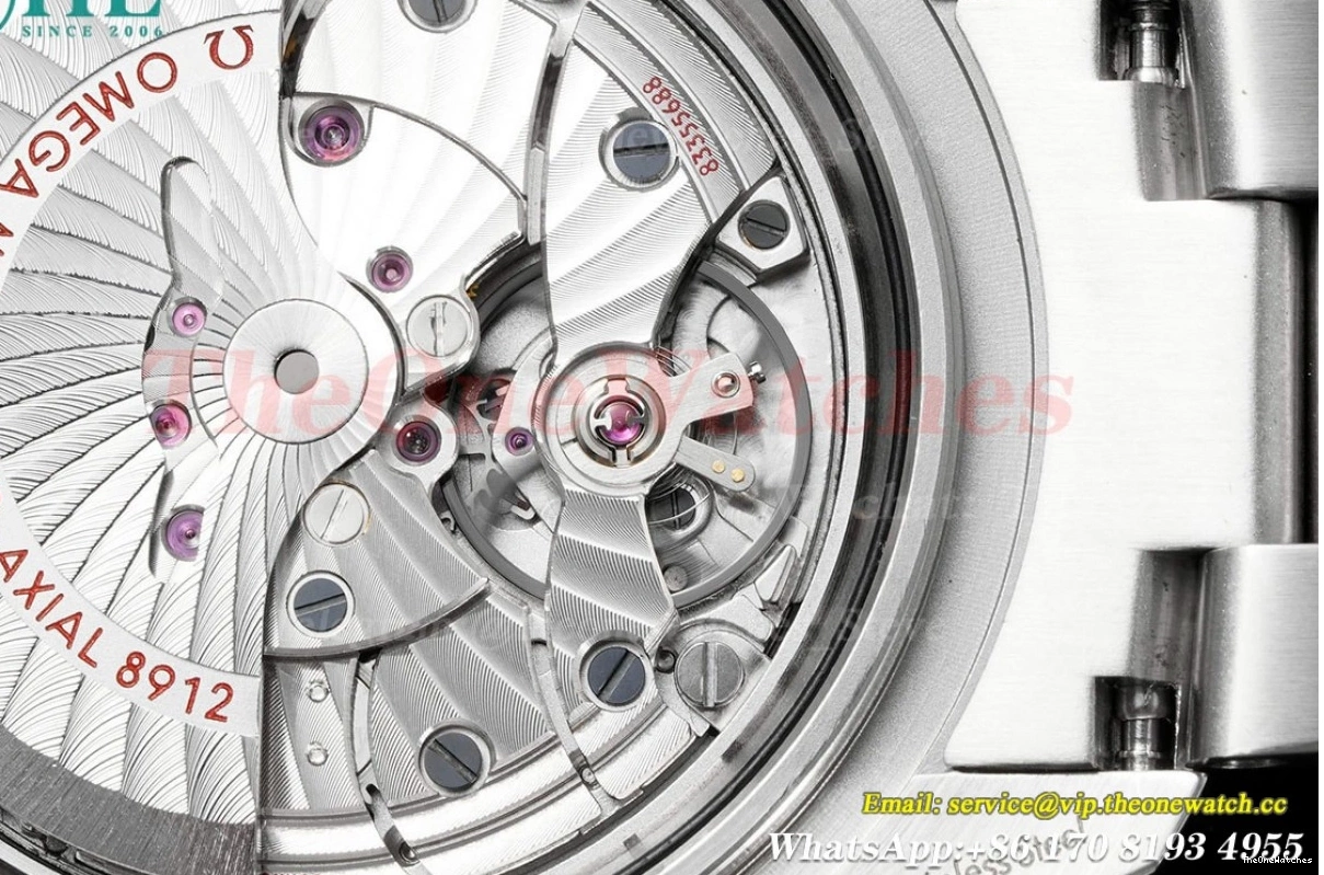 Deep VSF 45.5mm Gradient SS Grey SS A8912 Super Ocean Dial Ultra Clone Planet 0106